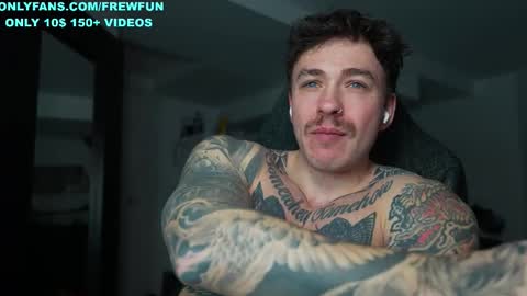 Snapshot of frewfun chatting on March 3, 2026, 1:45 am cameron online show from March 3, 2026, 1:45 am