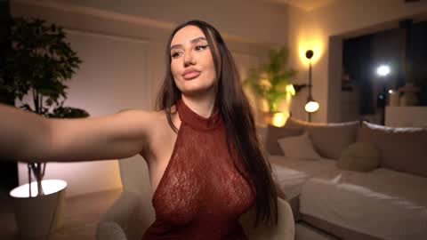 Snapshot of freya_ chatting on December 1, 2024, 6:30 pm Freya online show from December 1, 2024, 6:30 pm