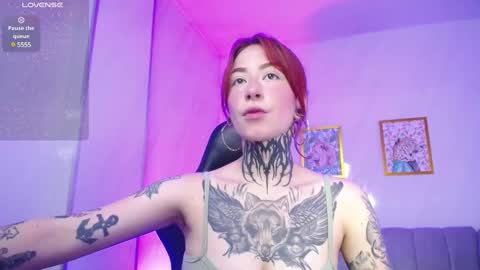 freya online show from February 4, 2025, 12:44 pm