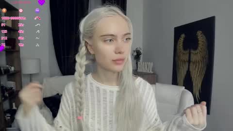 Snapshot of freya_ice_baby chatting on February 19, 2026, 7:32 pm Freya online show from February 19, 2026, 7:32 pm