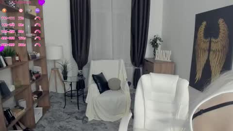 Snapshot of freya_ice_baby chatting on March 1, 2026, 7:38 pm Freya online show from March 1, 2026, 7:38 pm