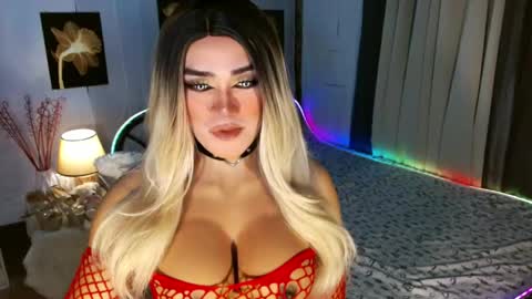 Miss Frea  online show from May 30, 2026, 7:00 pm