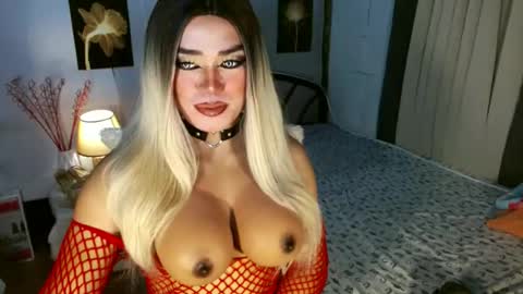 Miss Frea  online show from June 29, 2026, 7:36 pm