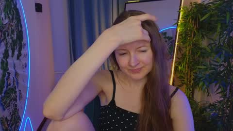 Snapshot of freya_nilsson chatting on December 7, 2024, 6:59 pm Freya online show from December 7, 2024, 6:59 pm