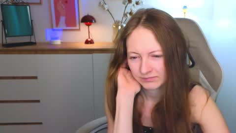 Snapshot of freya_nilsson chatting on December 11, 2024, 4:20 pm Freya online show from December 11, 2024, 4:20 pm