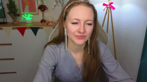 Snapshot of freya_nilsson chatting on December 26, 2024, 5:40 pm Freya online show from December 26, 2024, 5:40 pm