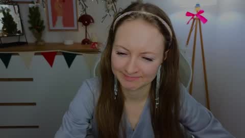 Snapshot of freya_nilsson chatting on December 30, 2024, 12:42 pm Freya online show from December 30, 2024, 12:42 pm