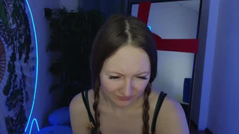 Snapshot of freya_nilsson chatting on January 3, 2025, 12:52 pm Freya online show from January 3, 2025, 12:52 pm