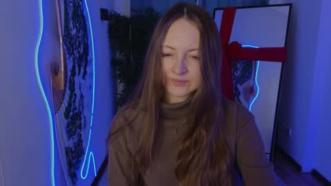 Snapshot of freya_nilsson chatting on January 23, 2025, 9:29 am Freya online show from January 23, 2025, 9:29 am