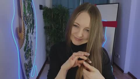 Snapshot of freya_nilsson chatting on January 25, 2025, 9:36 am Freya online show from January 25, 2025, 9:36 am