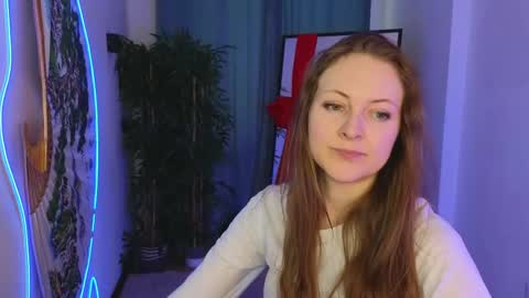 Snapshot of freya_nilsson chatting on February 9, 2025, 12:19 pm Freya online show from February 9, 2025, 12:19 pm