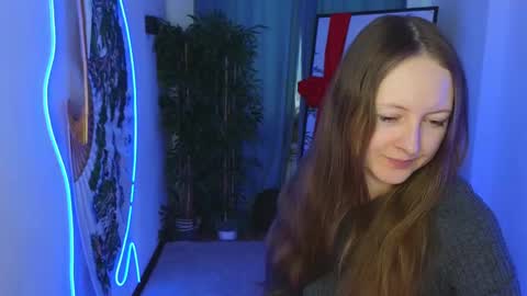 Snapshot of freya_nilsson chatting on February 23, 2025, 2:46 pm Freya online show from February 23, 2025, 2:46 pm