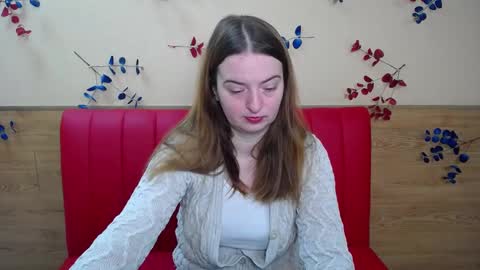 FreyaDak online show from December 15, 2024, 6:07 am