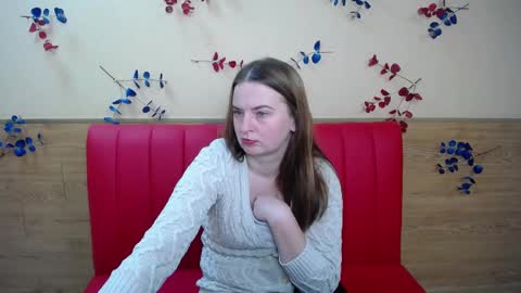 FreyaDak online show from December 15, 2024, 3:20 pm