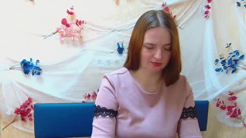 FreyaDak online show from December 17, 2024, 3:28 am