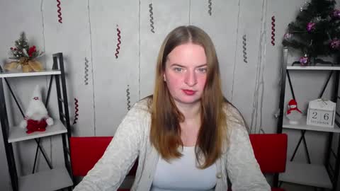 FreyaDak online show from December 26, 2024, 6:01 pm