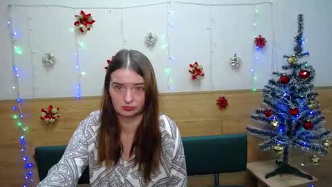 FreyaDak online show from January 5, 2025, 3:13 pm