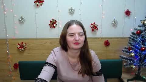 FreyaDak online show from January 8, 2025, 12:17 am