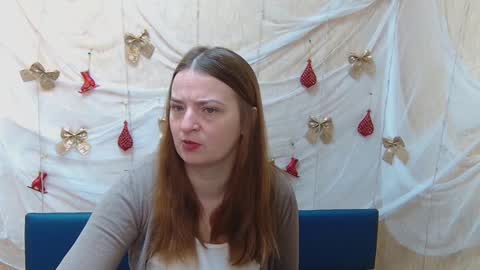 FreyaDak online show from January 11, 2025, 6:03 am