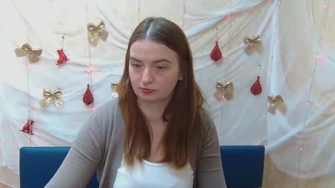 FreyaDak online show from January 11, 2025, 12:07 pm