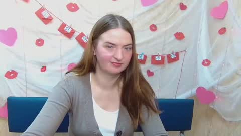 FreyaDak online show from January 24, 2025, 6:25 pm