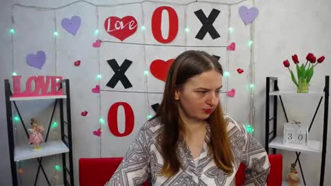 FreyaDak online show from January 30, 2025, 11:55 pm