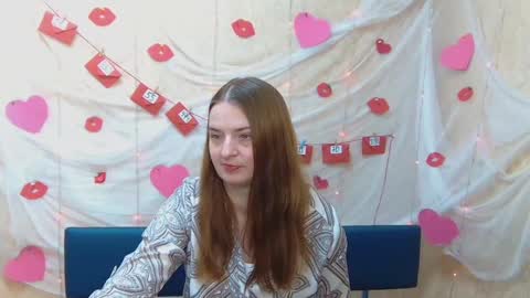 FreyaDak online show from February 2, 2025, 9:08 am