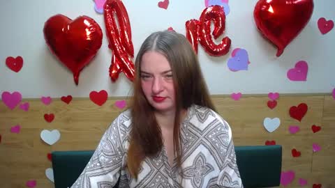 FreyaDak online show from February 7, 2025, 6:02 pm