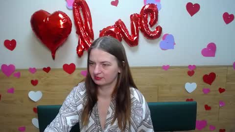 FreyaDak online show from February 8, 2025, 3:08 am