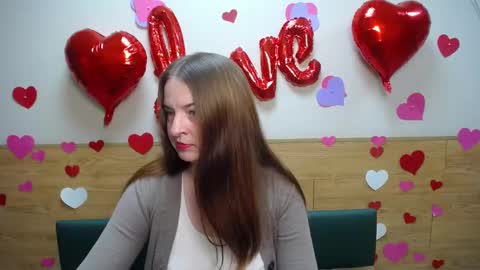 FreyaDak online show from February 9, 2025, 11:47 am