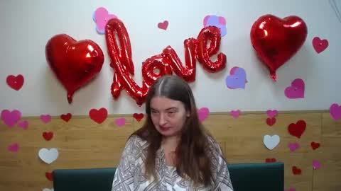 FreyaDak online show from February 15, 2025, 9:16 am