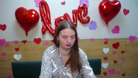 FreyaDak online show from February 23, 2025, 9:11 am