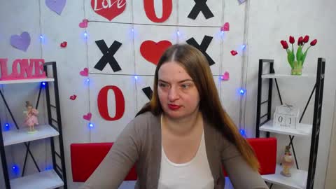 FreyaDak online show from March 1, 2025, 6:03 am