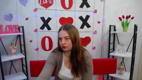 FreyaDak online show from March 1, 2025, 9:07 am