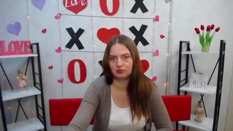 FreyaDak online show from March 1, 2025, 12:12 pm