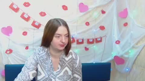 FreyaDak online show from March 2, 2025, 9:10 am