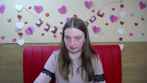 FreyaDak online show from March 3, 2025, 6:22 pm