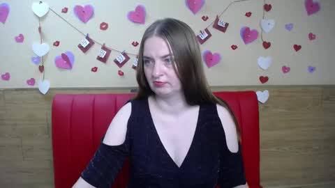 FreyaDak online show from March 8, 2025, 3:28 am