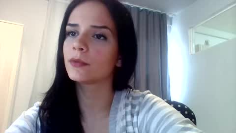 Snapshot of freyagoddess109616 chatting on January 25, 2025, 12:47 pm Freya online show from January 25, 2025, 12:47 pm