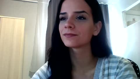 Snapshot of freyagoddess109616 chatting on January 28, 2025, 9:08 am Freya online show from January 28, 2025, 9:08 am