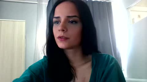 Snapshot of freyagoddess109616 chatting on February 12, 2025, 1:37 pm Freya online show from February 12, 2025, 1:37 pm