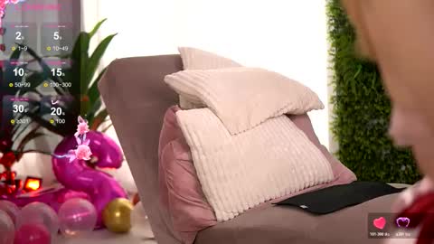 Snapshot of freyaheart chatting on February 14, 2026, 6:32 am freyaheart online show from February 14, 2026, 6:32 am