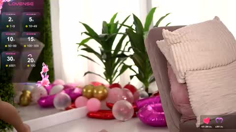 Snapshot of freyaheart chatting on February 20, 2026, 9:10 am freyaheart online show from February 20, 2026, 9:10 am