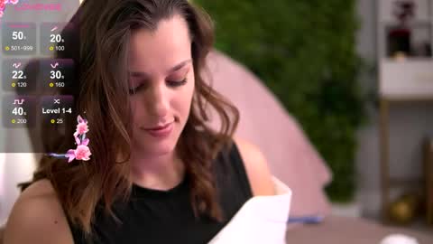 freyaheart online show from April 8, 2026, 12:38 pm