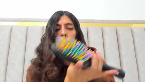 Snapshot of freyamoller_ chatting on March 4, 2026, 7:20 pm FreyaMoller online show from March 4, 2026, 7:20 pm