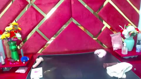 freyja_naugthy online show from January 20, 2025, 7:04 pm