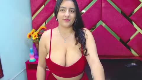 freyja_naugthy online show from October 23, 2025, 12:59 pm