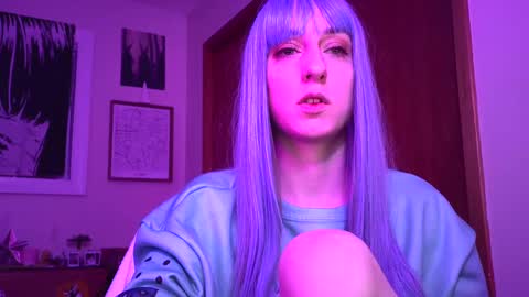 Snapshot of freythegemini chatting on January 4, 2025, 2:46 am FreyaTheGemini online show from January 4, 2025, 2:46 am