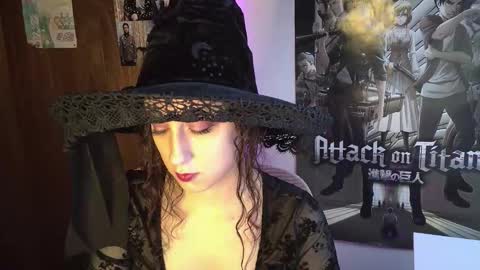 Snapshot of freythegemini chatting on October 30, 2025, 3:30 am FreyaTheGemini online show from October 30, 2025, 3:30 am