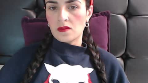  Frida   online show from December 13, 2024, 5:32 pm